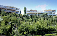 Foto Hotel Iberostar Panorama Family in Kos stad ( Kos)